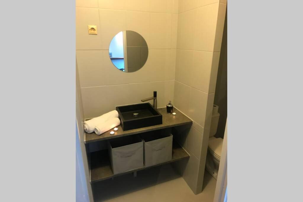 2 Pieces - Centre De Apartment *