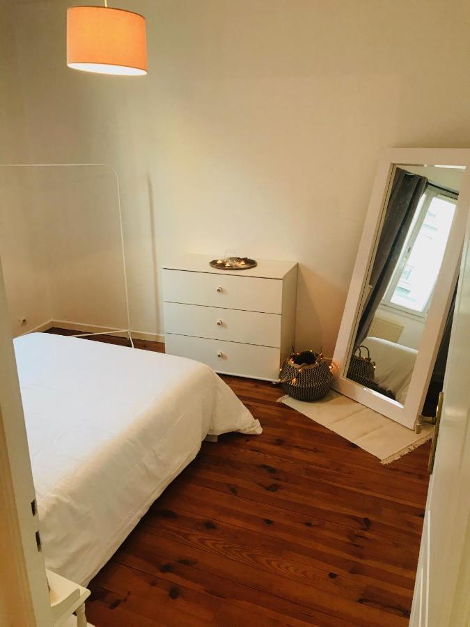 2 Pieces - Centre De Apartment *
