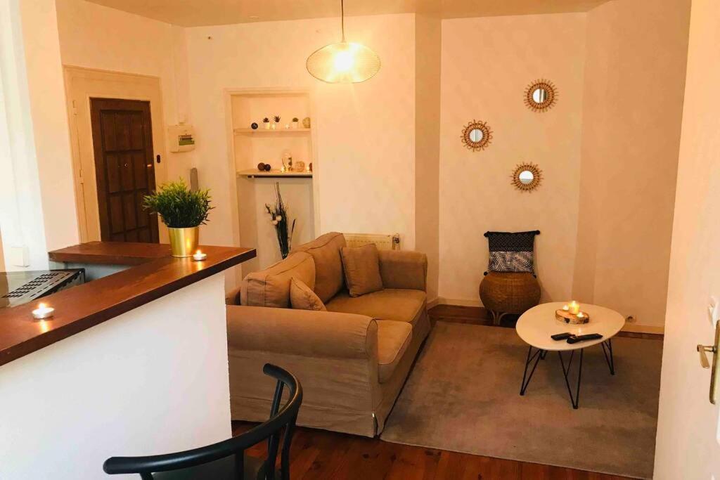 2 Pieces - Centre De Melun