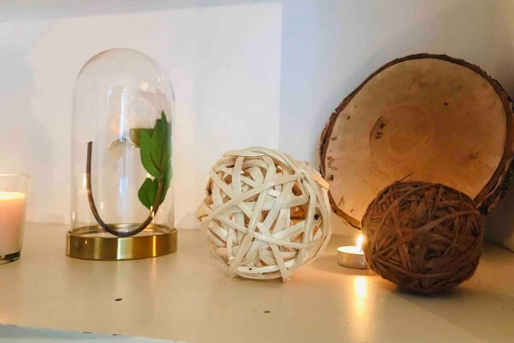 2 Pieces - Centre De